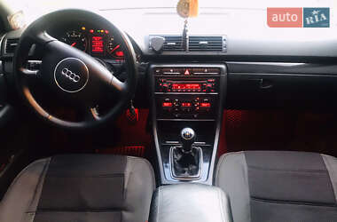 Универсал Audi A4 2003 в 