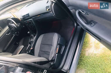 Универсал Audi A4 2003 в 