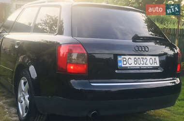 Универсал Audi A4 2003 в 