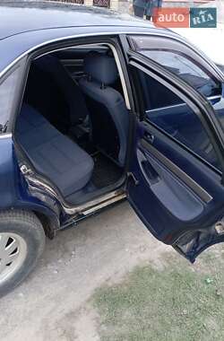 Седан Audi A4 2000 в Гнивани