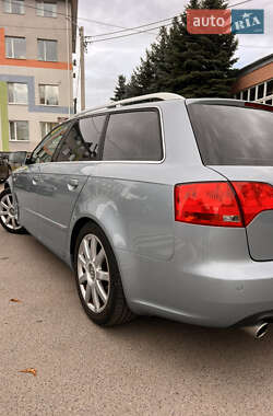 Универсал Audi A4 2007 в 