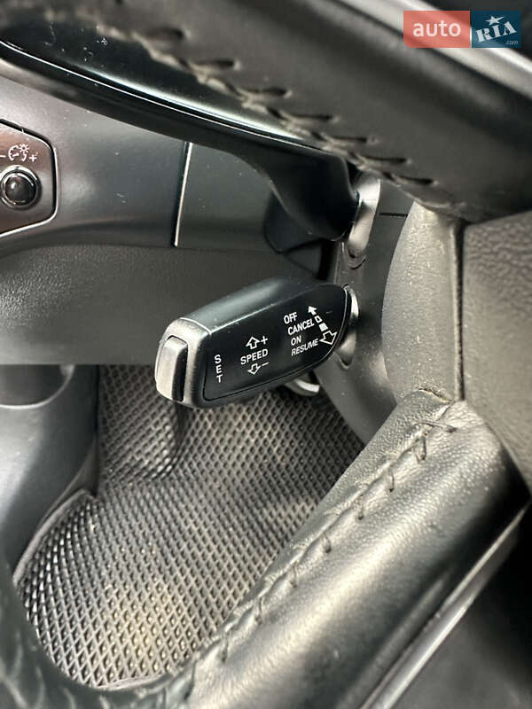 Универсал Audi A4 2013 в Хотине