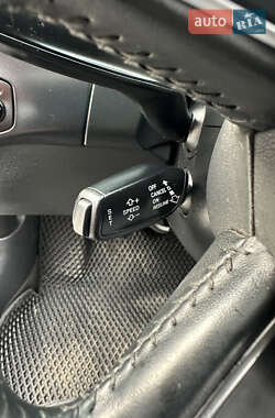 Универсал Audi A4 2013 в 