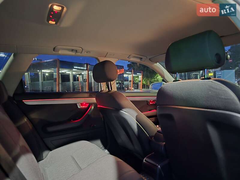 Универсал Audi A4 2006 в Харькове фото 15 Универсал Audi A4 2006 в Харькове