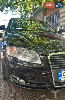 Седан Audi A4 2007 в 