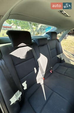 Седан Audi A4 2007 в 
