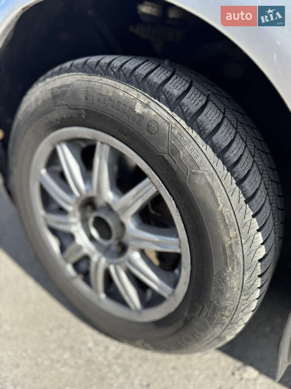 Седан Audi A4 1997 в Шостке