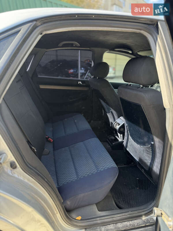 Седан Audi A4 1997 в Шостке