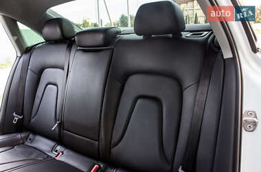 Седан Audi A4 2014 в 