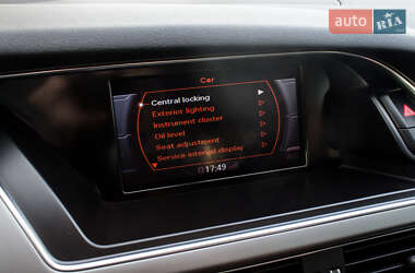 Седан Audi A4 2014 в 