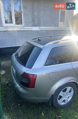 Универсал Audi A4 2001 в 