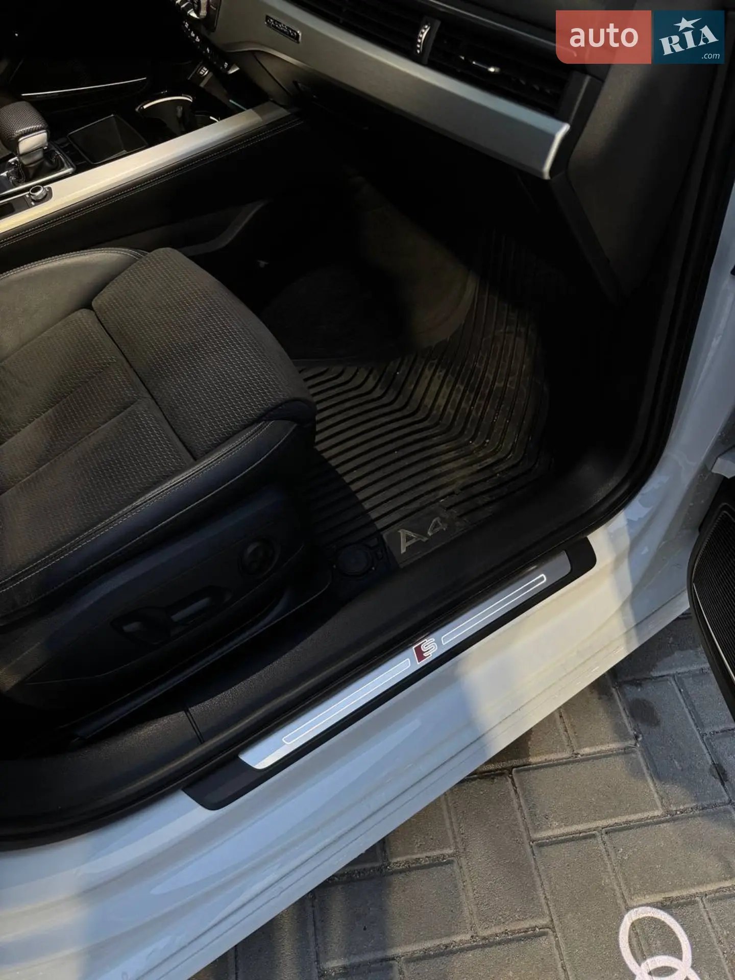 2019 Audi A4 - мініатюра 19