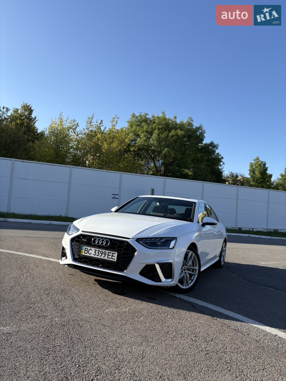 2024 Audi A4 - мініатюра 23