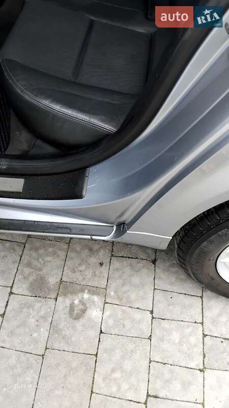 Универсал Audi A4 2004 в Львове фото 31 Универсал Audi A4 2004 в Львове