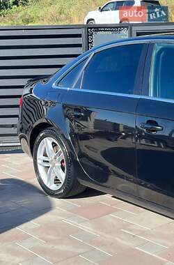 Седан Audi A4 2008 в 