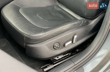 Седан Audi A4 2015 в 