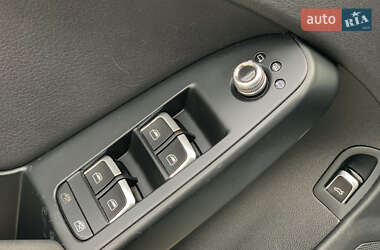 Седан Audi A4 2015 в 