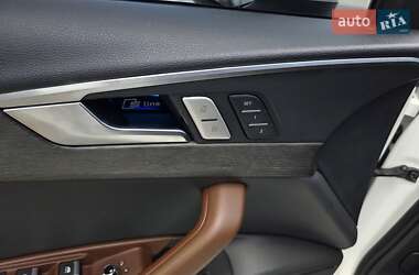 Седан Audi A4 2016 в 