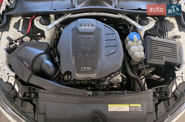 Седан Audi A4 2016 в 