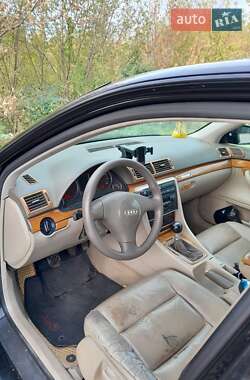 Седан Audi A4 2003 в 