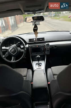 Универсал Audi A4 2006 в 