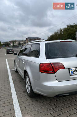 Универсал Audi A4 2006 в 