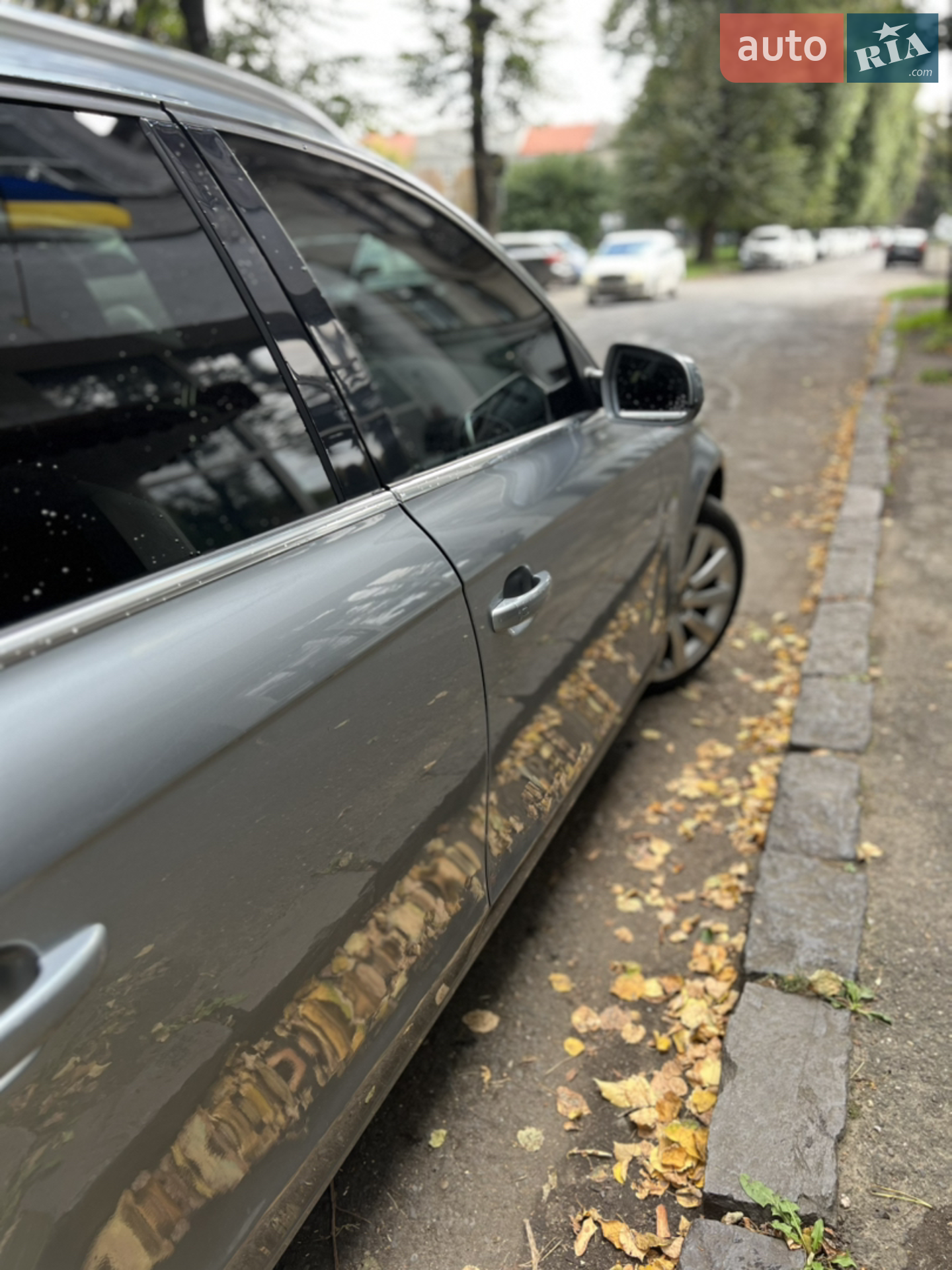 2010 Audi A4 - мініатюра 7