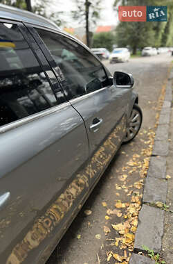 Универсал Audi A4 2010 в 
