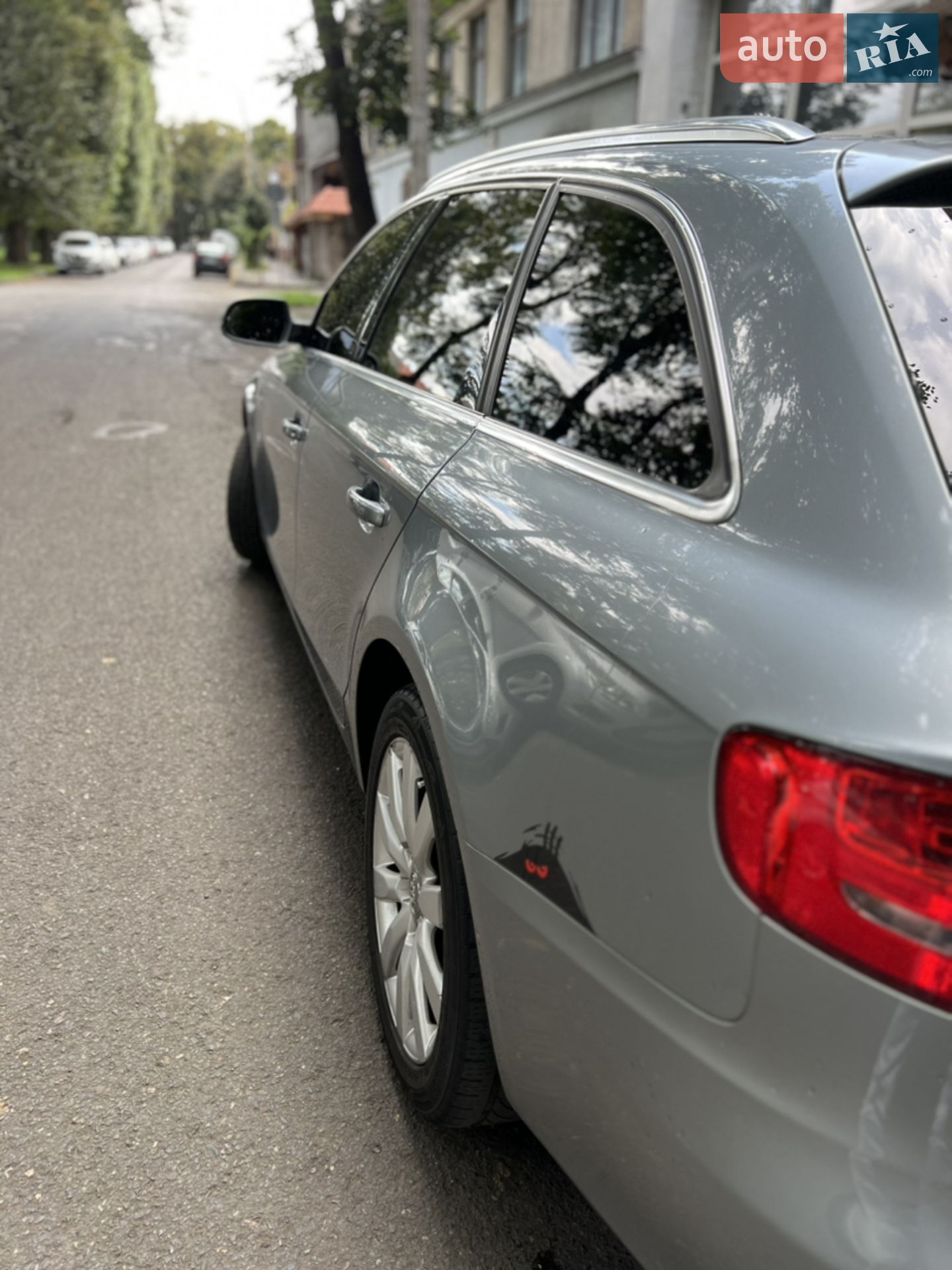 2010 Audi A4 - мініатюра 9