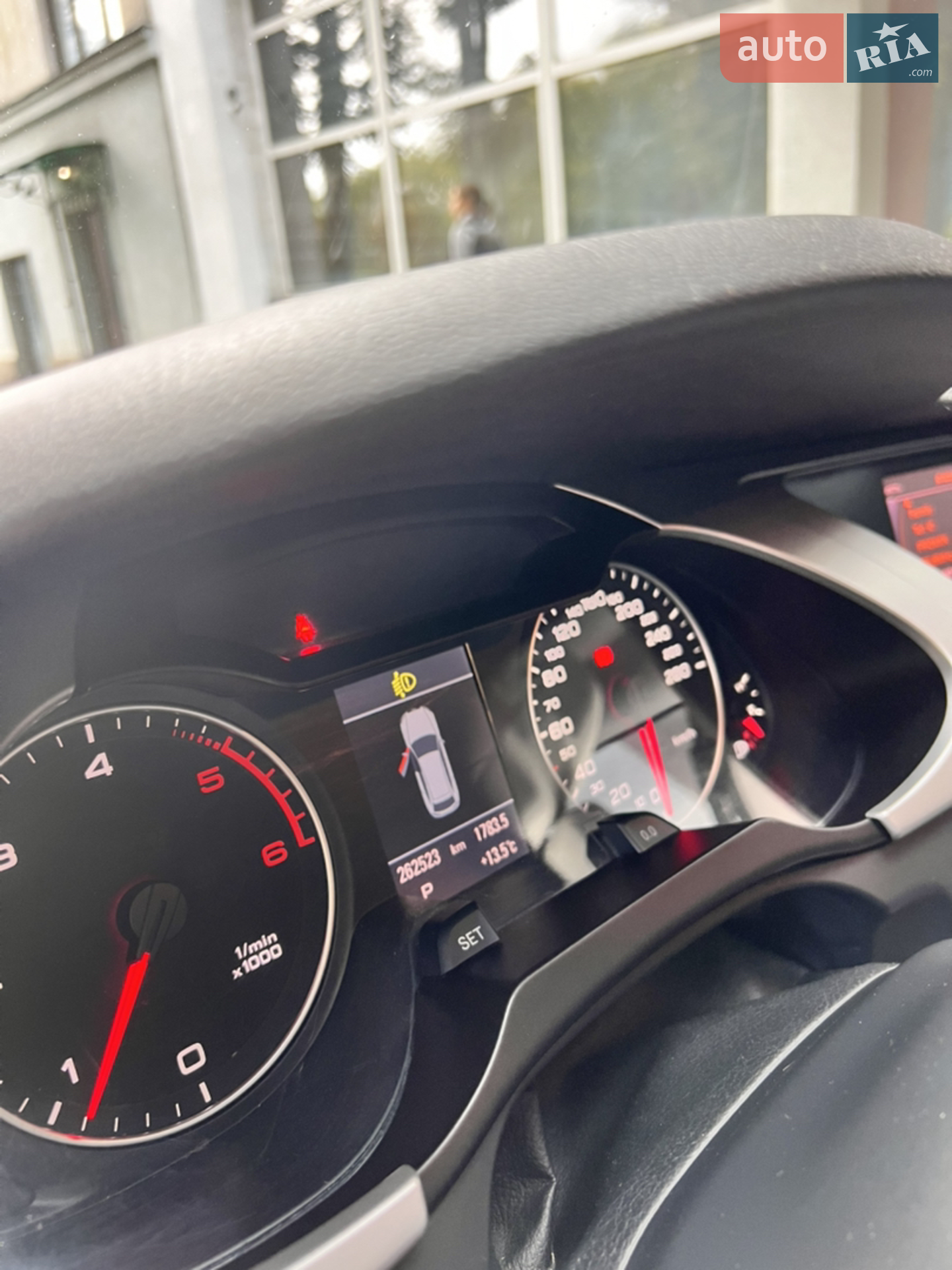 2010 Audi A4 - мініатюра 21