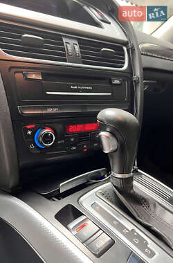 Универсал Audi A4 2010 в 