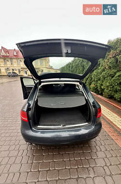 Универсал Audi A4 2009 в 