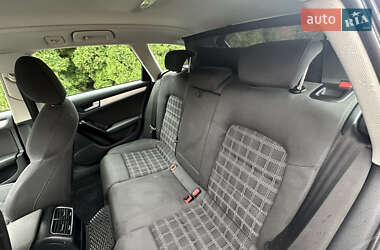 Универсал Audi A4 2009 в 