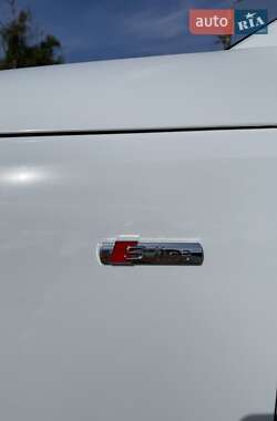 Седан Audi A4 2024 в 