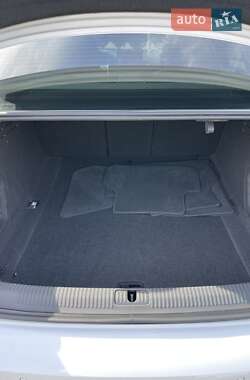 Седан Audi A4 2024 в 