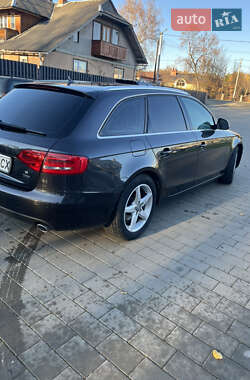 Универсал Audi A4 2009 в 