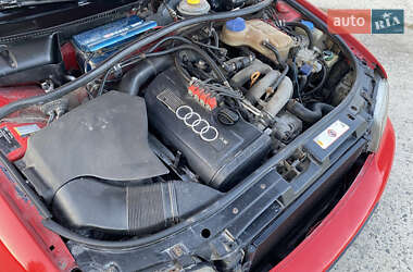 Универсал Audi A4 1997 в 