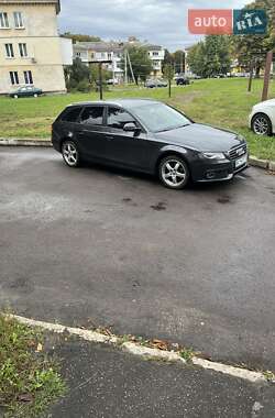 Универсал Audi A4 2008 в 