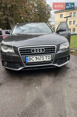 Универсал Audi A4 2008 в 