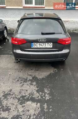 Универсал Audi A4 2008 в 