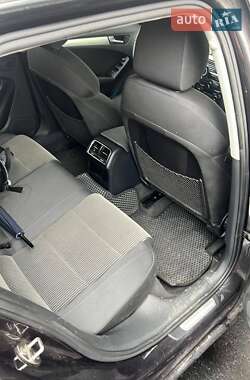 Универсал Audi A4 2008 в 