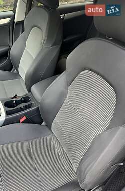 Универсал Audi A4 2008 в 