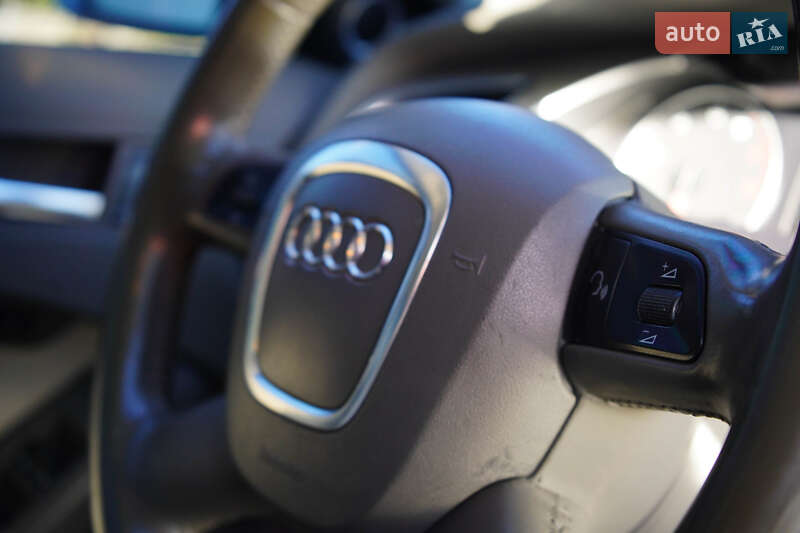 Универсал Audi A4 2009 в Житомире