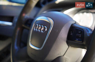 Универсал Audi A4 2009 в 