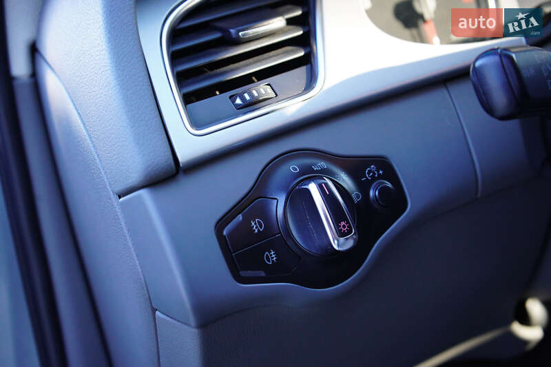 Универсал Audi A4 2009 в Житомире