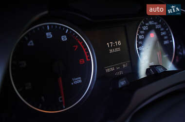 Универсал Audi A4 2009 в 