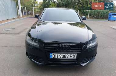 Седан Audi A4 2009 в 