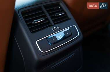 Універсал Audi A4 2016 в 
