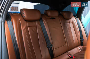 Універсал Audi A4 2016 в 