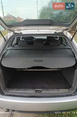 Универсал Audi A4 2000 в 